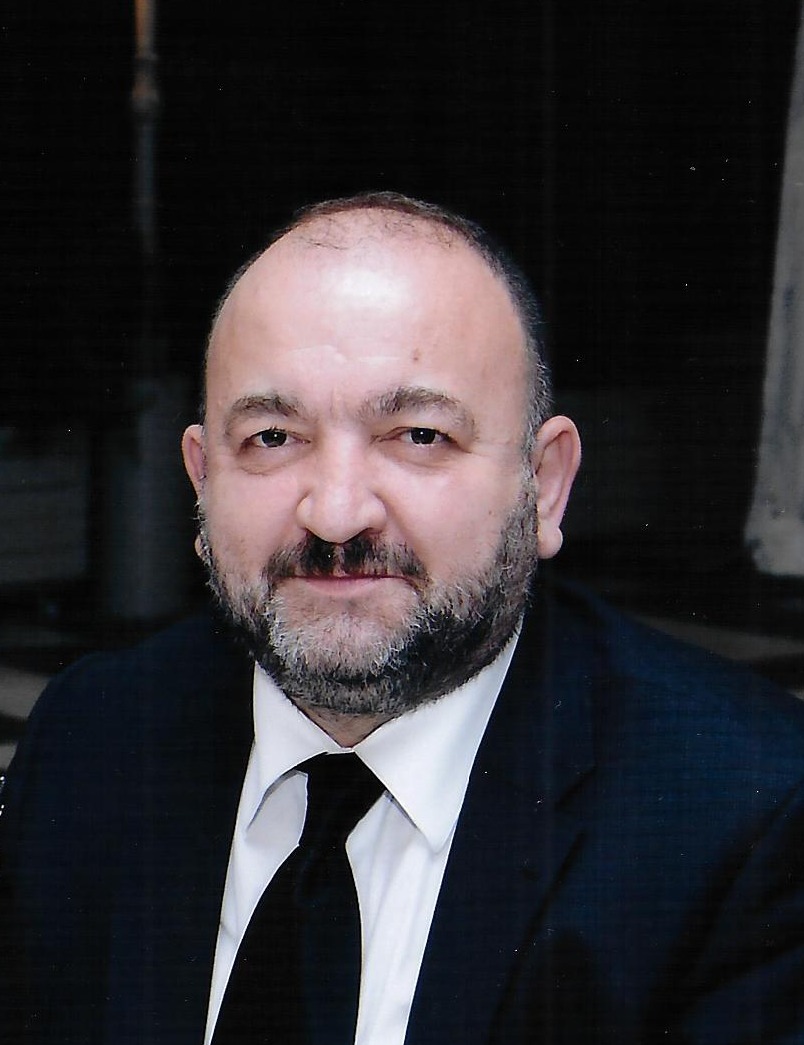 Dr.Burhanettin Demircioğlu